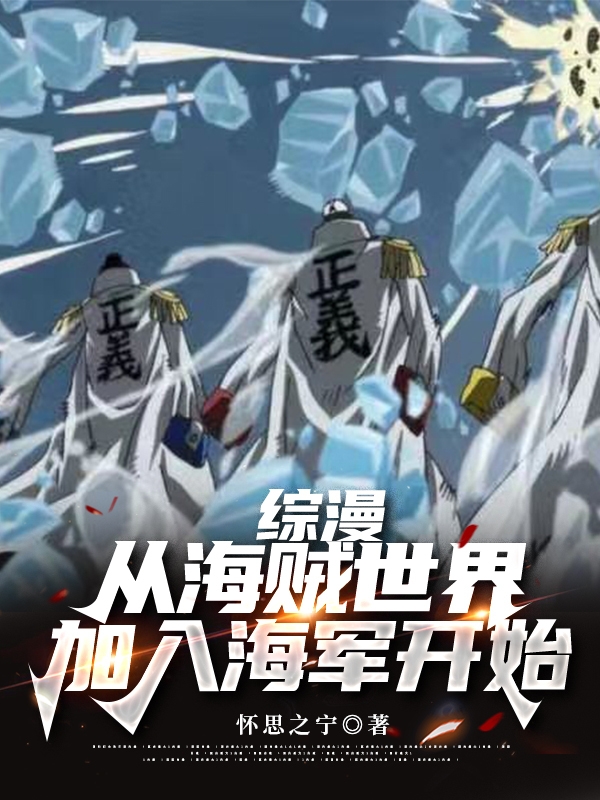 胡施君小说在哪可以免费看，综漫，从海贼世界加入海军开始完结版在线阅读
