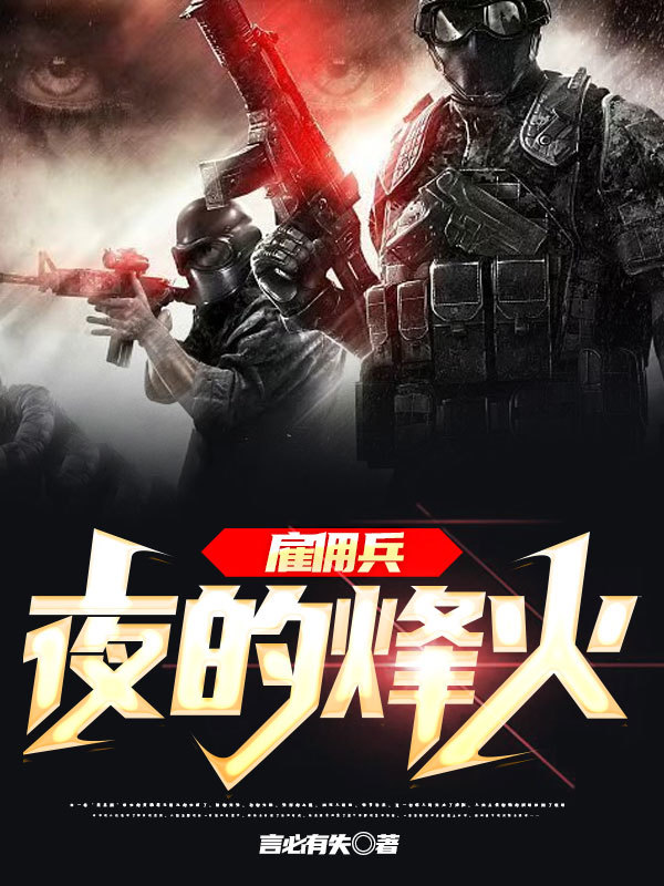 小说《雇佣兵：夜的烽火》在线全文阅读