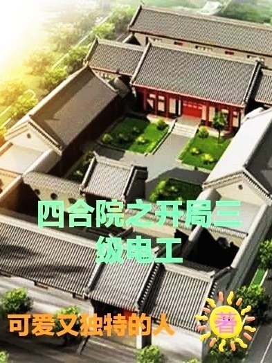 四合院之开局三级电工小说，四合院之开局三级电工在线阅读