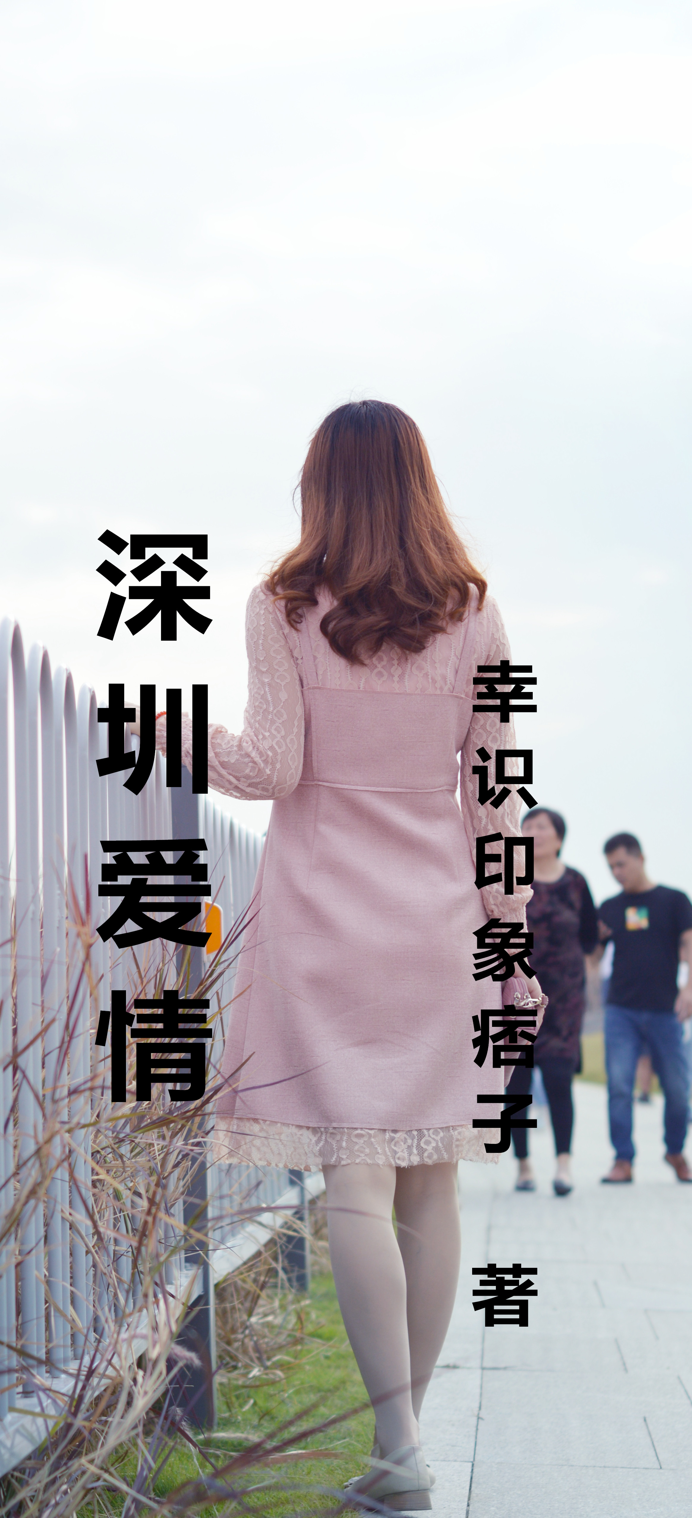 求深圳爱情小说免费资源