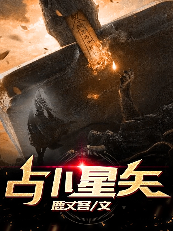 占卜星矢小说，占卜星矢在线阅读