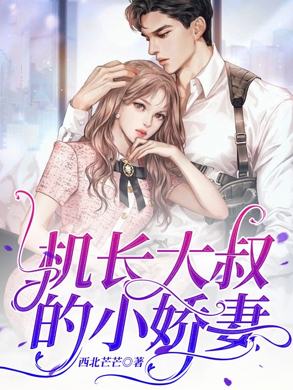 机长大叔的小娇妻小说完整版全文免费阅读-美文小说