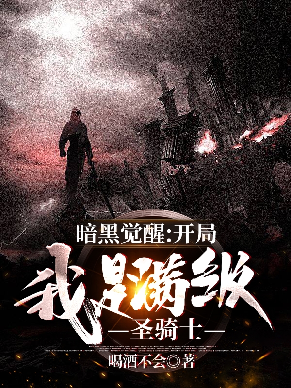 暗黑觉醒：开局我是满级圣骑士赵云飞艾德丽斯，暗黑觉醒：开局我是满级圣骑士全文在线阅读