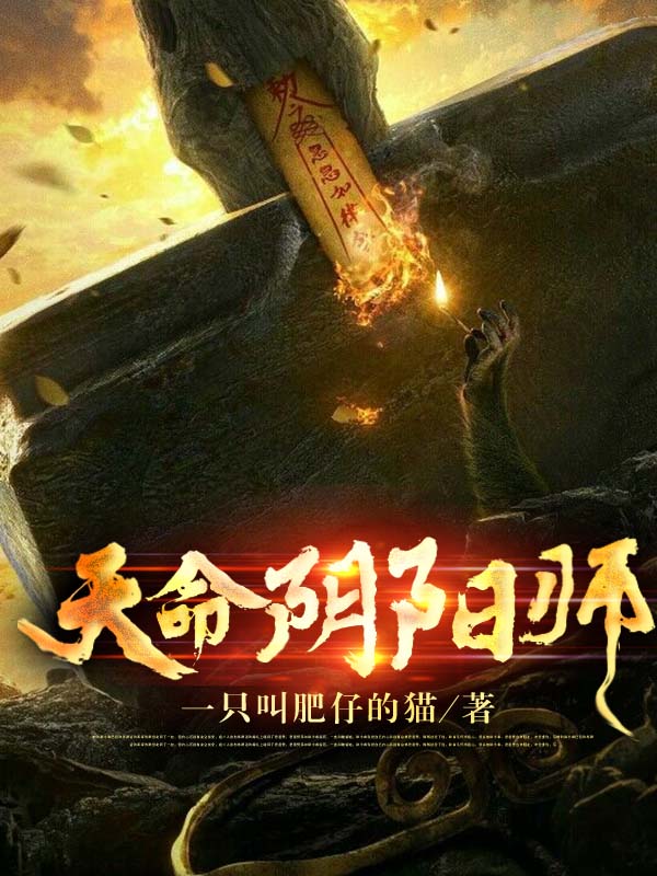 天命阴阳师小说，天命阴阳师白小墨