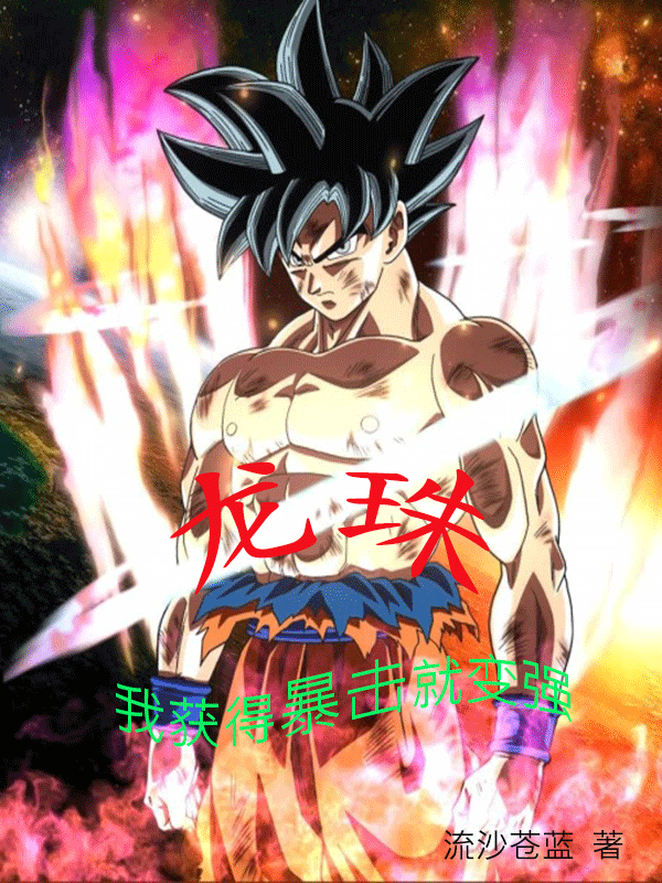 已完结小说《龙珠：我获得暴击就变强》全文免费阅读-美文小说