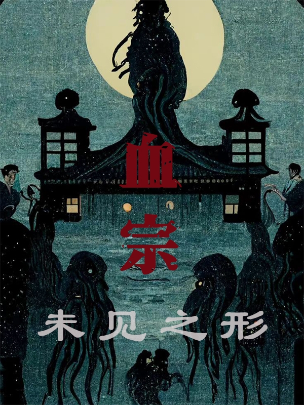 主人公江心顾光小说血宗：未见之形在线全文阅读
