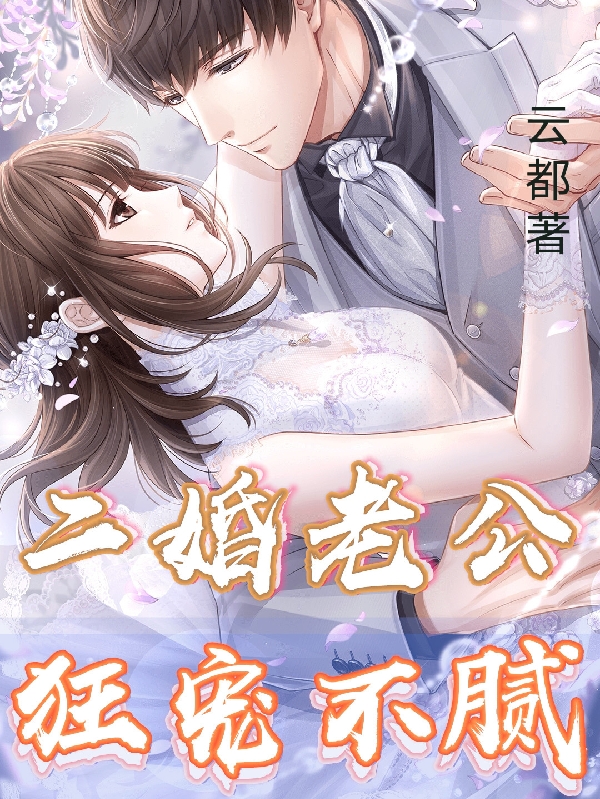 二婚老公狂宠不腻我小说免费阅读-瑞奇文学