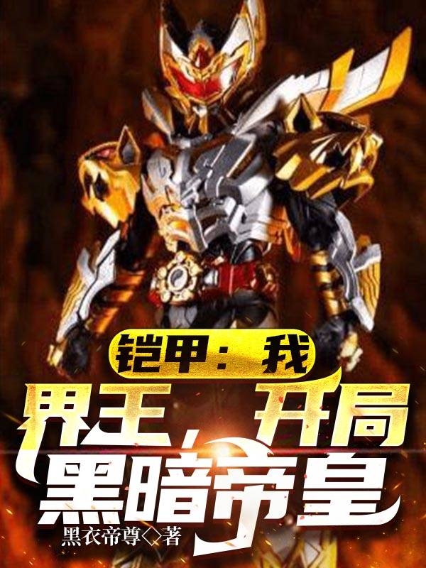 王天铠甲：我，界王，开局黑暗帝皇小说在线推荐