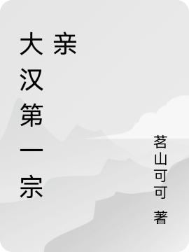 大汉第一宗亲小说，大汉第一宗亲免费阅读