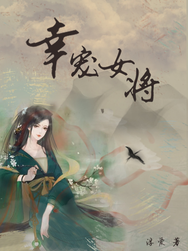 青岚赵晔小说幸宠女将完整版阅读