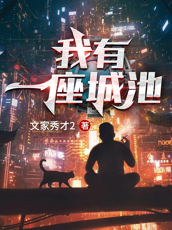 求我有一座城池小说免费资源