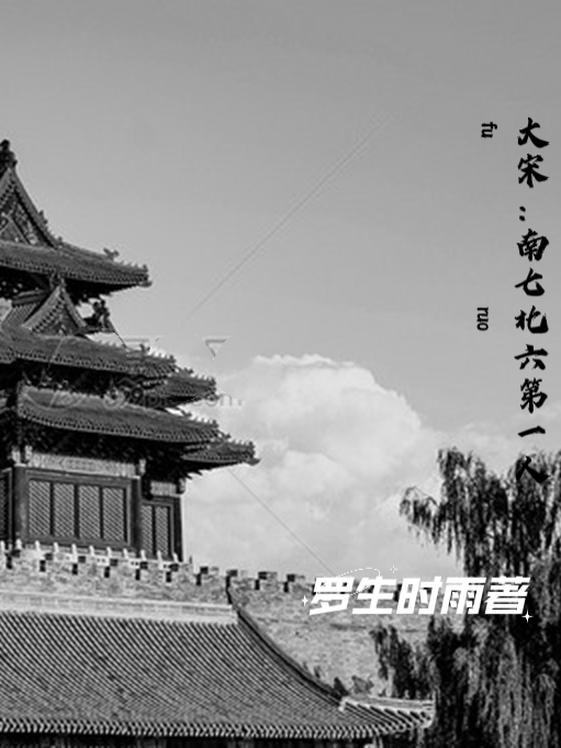 小说《大宋：南七北六第一人》在线全文阅读-优文网