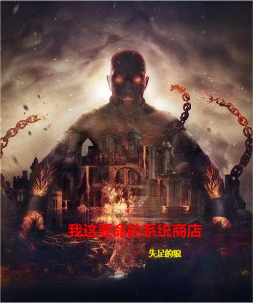 我这要命的系统商店小说赵子亮阴柔在线免费阅读