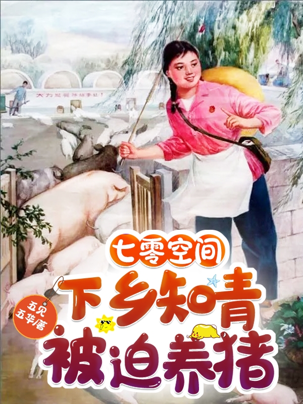 七零空间：下乡知青被迫养猪在哪可以免费看，林青妩小说无广告阅读