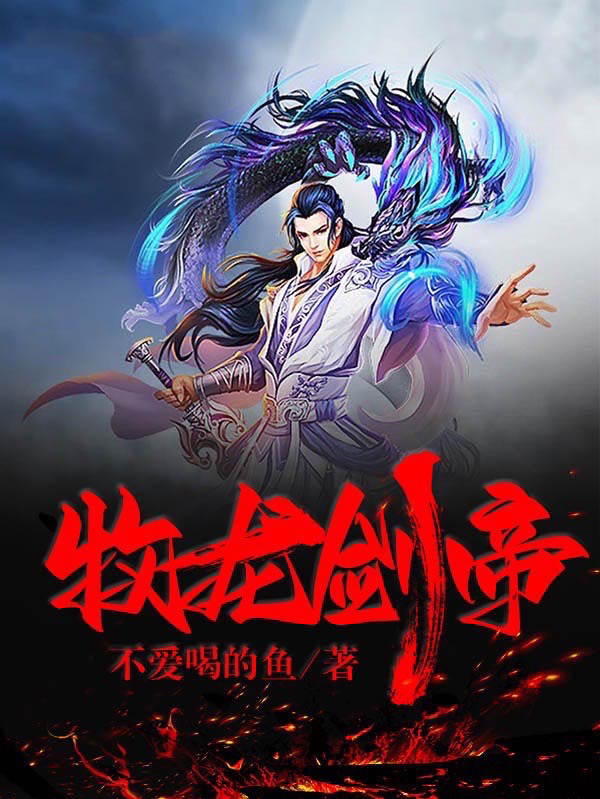 牧龙剑帝小说，牧龙剑帝叶言
