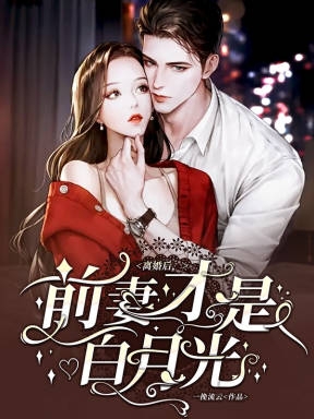 离婚后，前妻才是白月光白初晏璟寒在线全文免费阅读-优文网