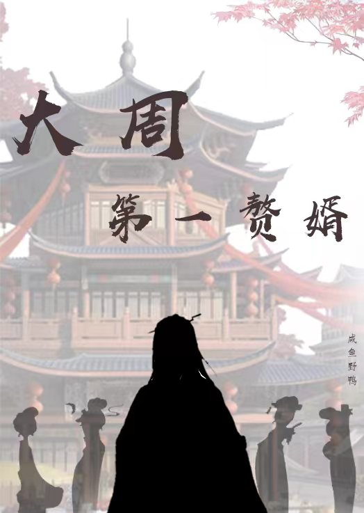 大周第一赘婿宋启杨旖小说免费阅读