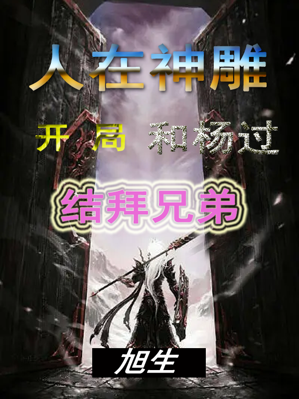 已完结小说《人在神雕，开局和杨过结拜兄弟》最新章节-优文网