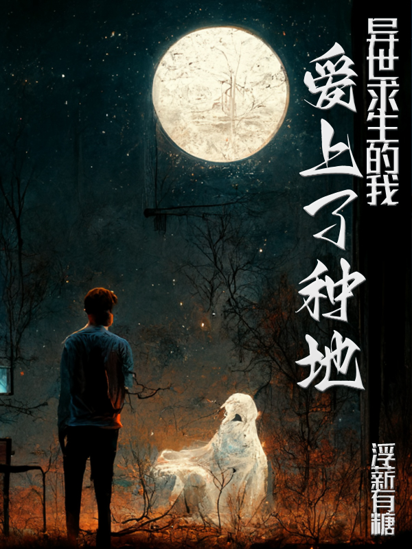 已完结小说《异世求生的我爱上了种地》全文免费阅读-够力荐小说推荐网