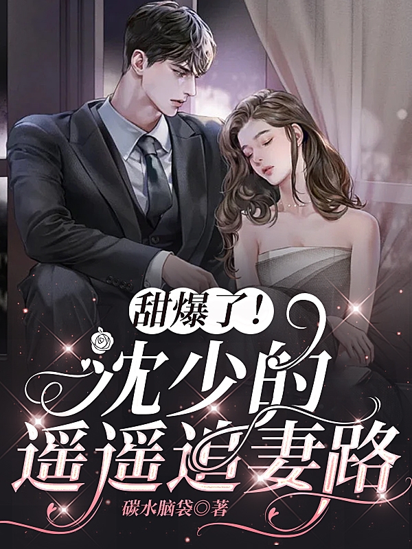 甜爆了！沈少的遥遥追妻路小说阅读，甜爆了！沈少的遥遥追妻路完整版