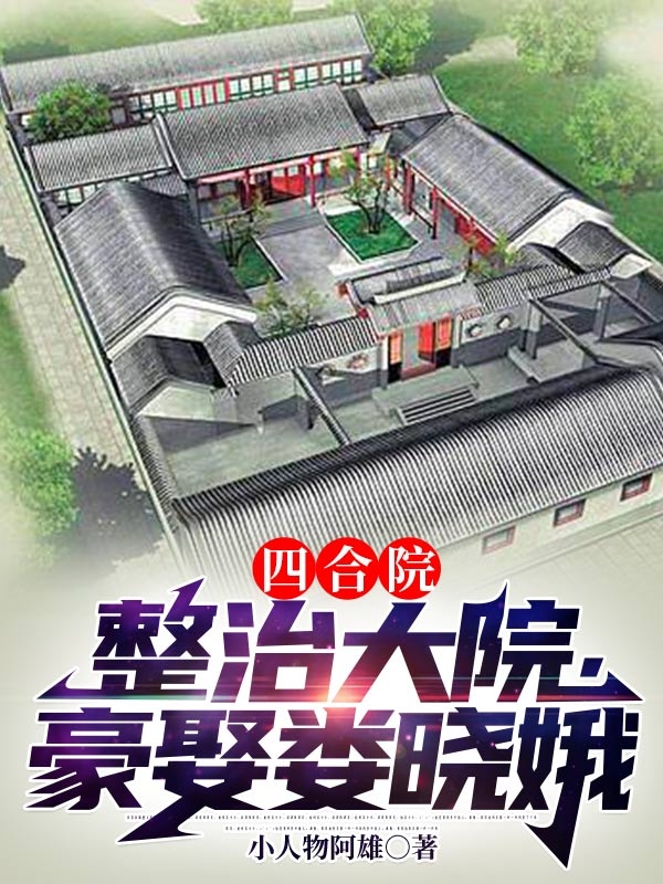 小说《四合院：整治大院，豪娶娄晓娥》全文阅读-优文网