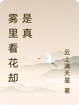 完整版《雾里看花却是真》全章节阅读