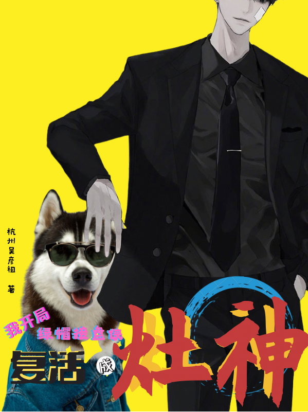 我开局绿帽接盘侠复活成灶神免费阅读