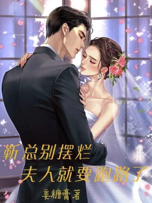 靳乘洲沈稚小说叫什么（靳总别摆烂，夫人就要跑路了免费阅读）