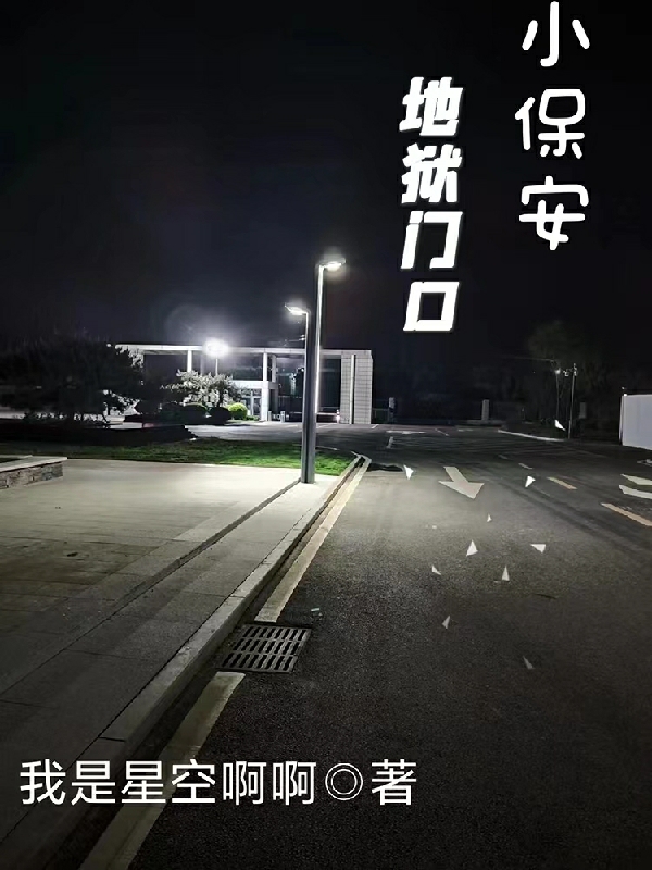 主角陆冰韩阳小说完整版在线阅读，地狱门口小保安免费看