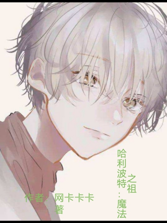 阿珂垎小说叫什么，哈利波特：魔法之祖免费阅读