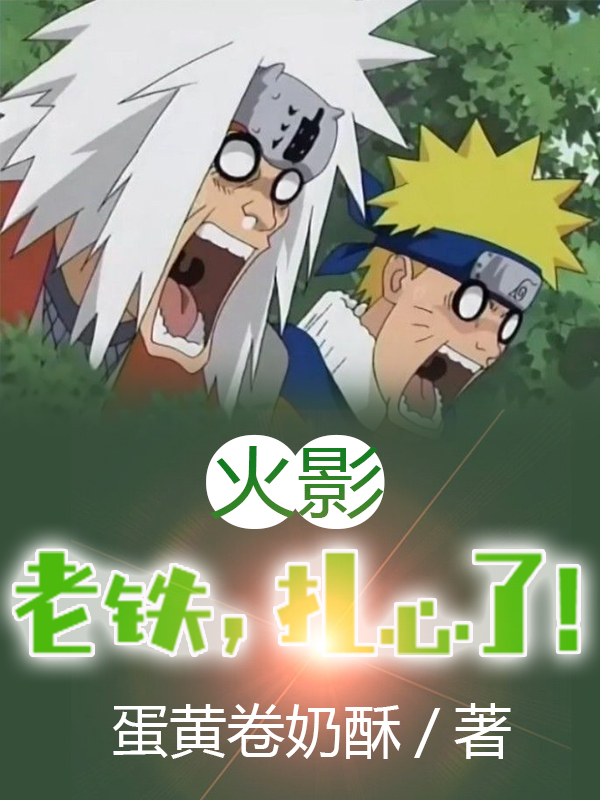 小说《火影：老铁，扎心了》全文阅读