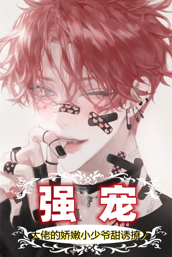 完整版《强宠！大佬的娇嫩小少爷甜诱撩人》全文阅读-美文小说