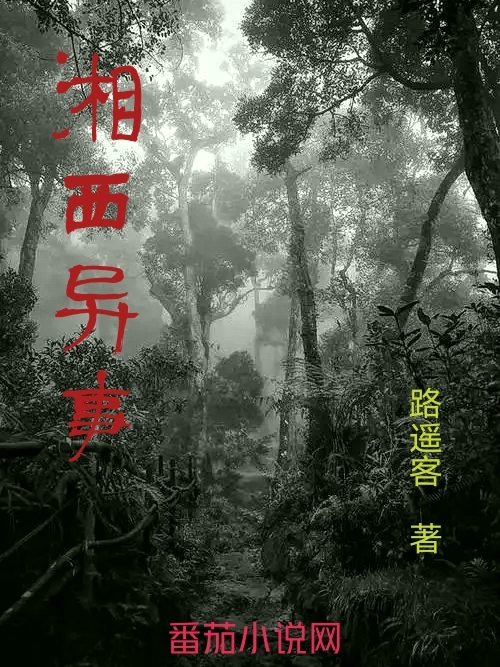 小说《湘西异事》全文免费阅读