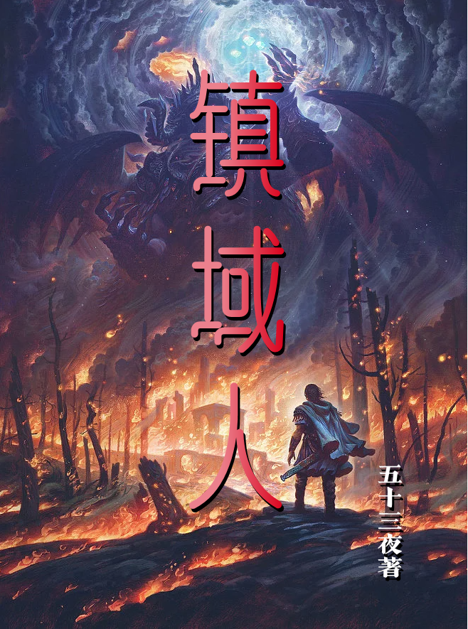 主人公叫五十三火跃尘的小说哪里免费看