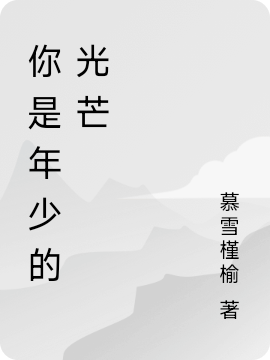 你是年少的光芒小说，你是年少的光芒最新章节