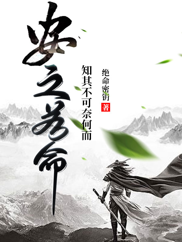 已完结小说《安之若命》全文免费阅读