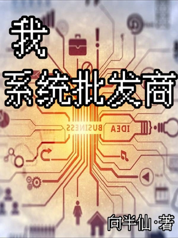 完整版《我，系统批发商》在线免费阅读