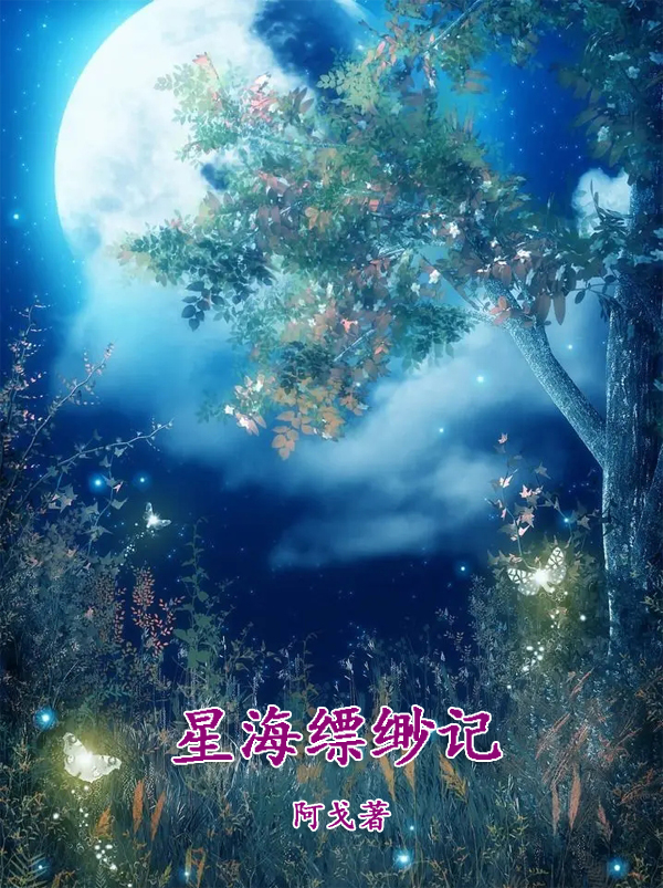星海缥缈记金戈柳嫣儿在线全文免费阅读