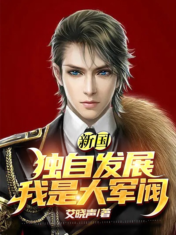 主角叫吴光远的小说新国：独自发展，我是大军阀免费看