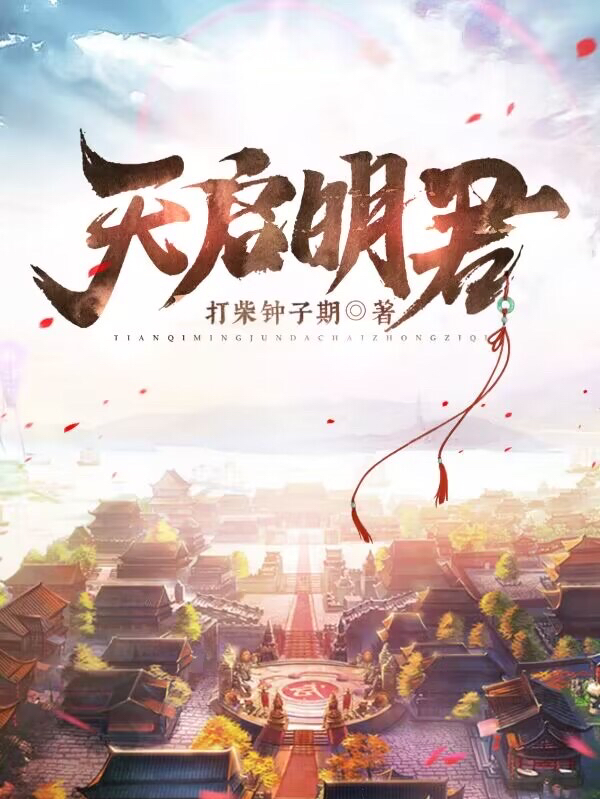 天启明君朱由校，天启明君全文在线阅读