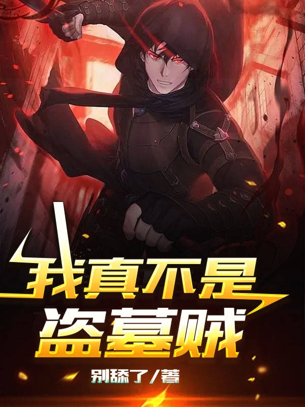 完整版《我真不是盗墓贼》全文阅读