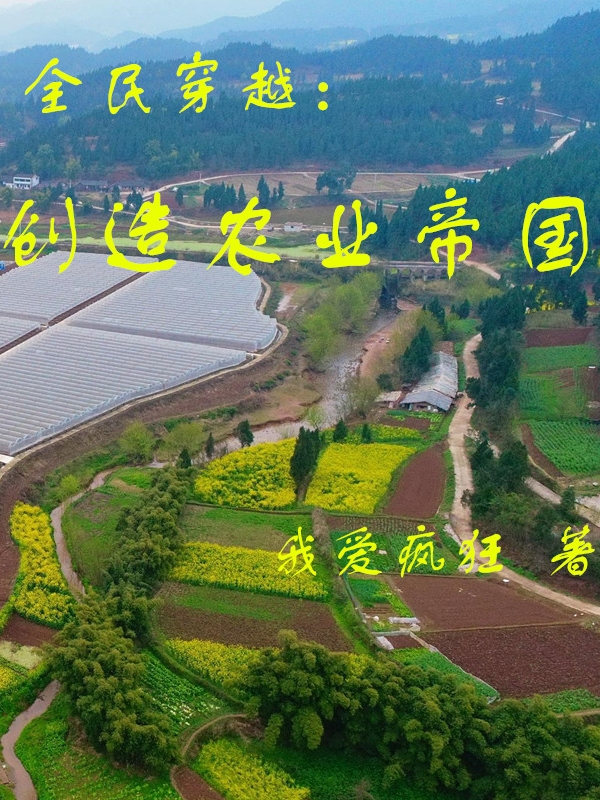 何阳赵丹小说全民穿越：创造农业帝国全文免费阅读