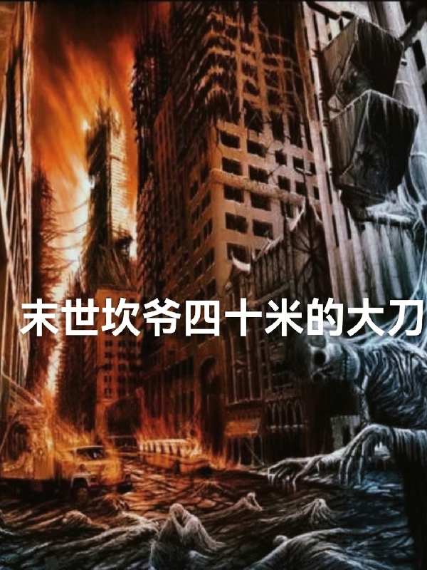 末世砍爷四十米的大刀小说完整版全文免费阅读