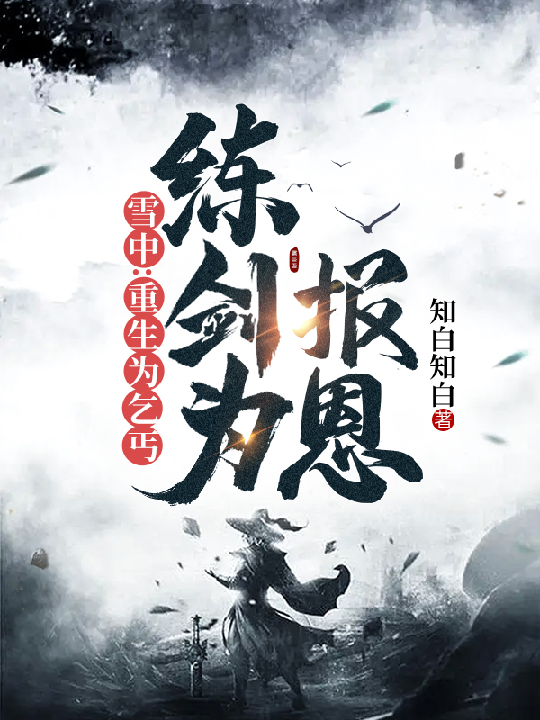 完整版《雪中：重生为乞丐练剑为报恩》免费阅读-有文学