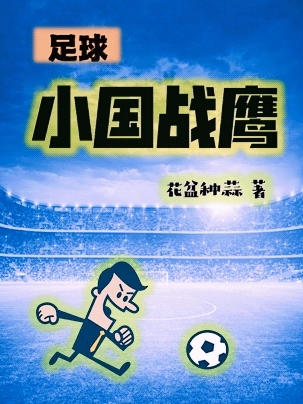 潘达小说《足球：小国战鹰》在线阅读-书格格