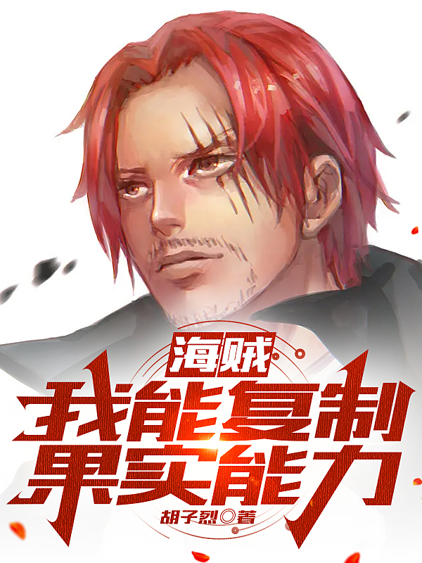 主角叫拉比克小说海贼：我能复制果实能力全文免费阅读