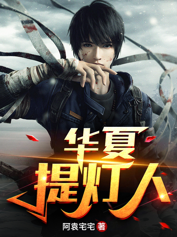 华夏提灯人免费阅读，华夏提灯人全文在线阅读-瑞奇文学
