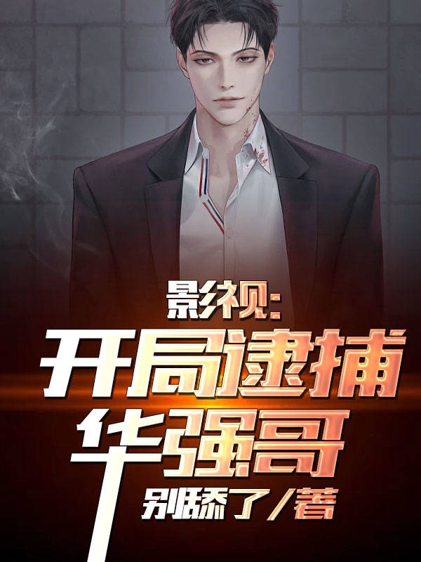影视：开局逮捕华强哥小说阅读，影视：开局逮捕华强哥完整版
