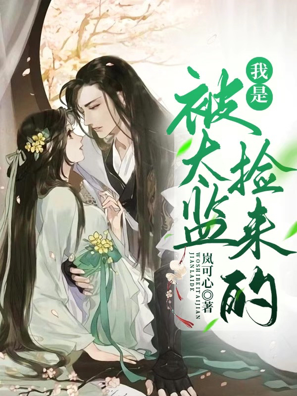 我是被太监捡来的李婉婉王辰生，我是被太监捡来的小说免费阅读
