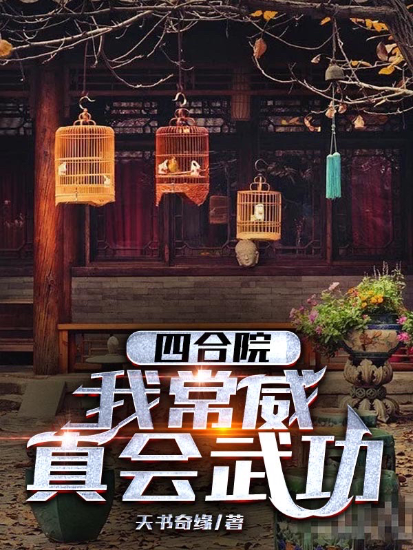 四合院：我常威真会武功常威小说在线全文免费阅读-瑞奇文学